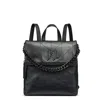 Karl Lagerfeld Lavende Backpack
