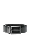 Karl Lagerfeld Reversible Belt