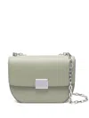Karl Lagerfeld Leather Cross Body Bag