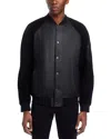 Karl Lagerfeld Leather Jacket