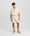 Karl Lagerfeld Man In Neutral