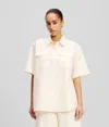 Karl Lagerfeld Woman In Neutral