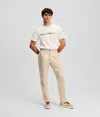 Karl Lagerfeld Man In Neutral