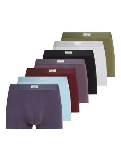 Karl Lagerfeld Man In Multi