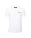 Karl Lagerfeld Logo-appliqué T-shirt In White