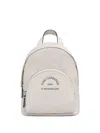 Karl Lagerfeld Logo-lettering Backpack