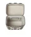 Karl Lagerfeld Logo-patch Crossbody Bag