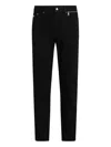 Karl Lagerfeld Logo-patch Jeans