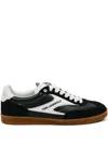 Karl Lagerfeld Kandidate Sneakers In Black