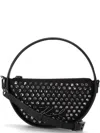 Karl Lagerfeld Logo Shoulder Bag