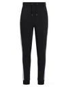 Karl Lagerfeld Pants In Black
