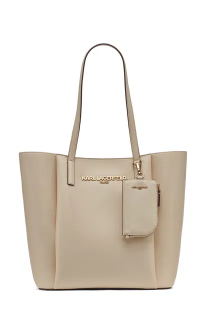 Karl Lagerfeld Louise Tote