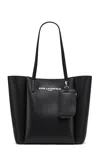 Karl Lagerfeld Louise Tote