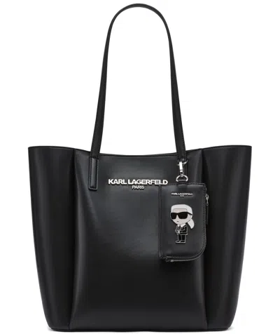 Karl Lagerfeld Louise Tote