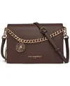 Karl Lagerfeld Lourdes Mini Crossbody Bag