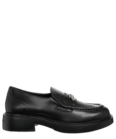 KARL LAGERFELD MACIE SIGNIA LOAFERS