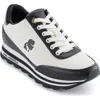 Karl Lagerfeld Maico Lace-up Sneaker