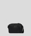 Karl Lagerfeld Man In Black