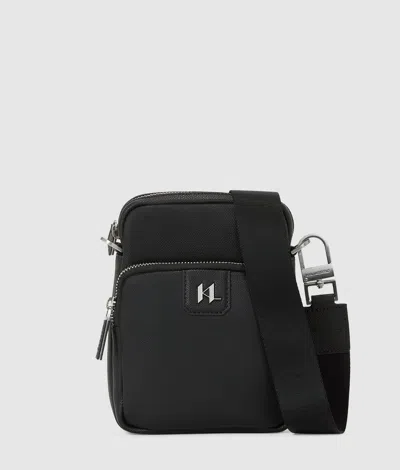 Karl Lagerfeld Man In Black