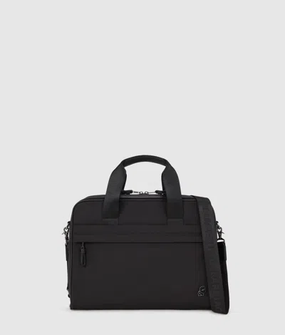 Karl Lagerfeld Man In Black