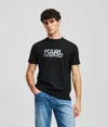 Karl Lagerfeld Man In Multi