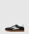 Karl Lagerfeld Kandidate Sneakers In Black