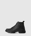 Karl Lagerfeld Man In Black