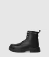 Karl Lagerfeld Man In Black