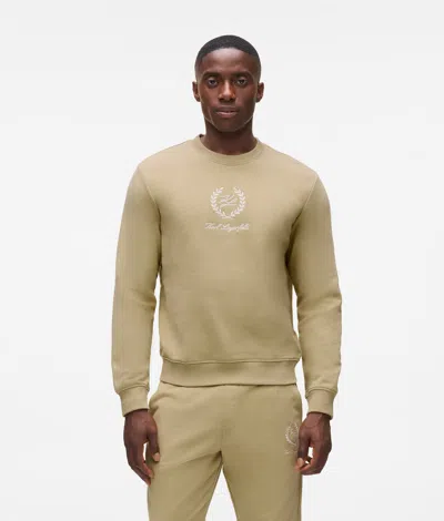Karl Lagerfeld Man In Neutral