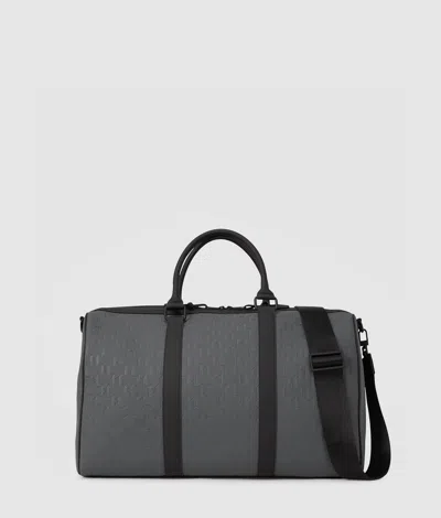 Karl Lagerfeld Man In Silver