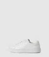 Karl Lagerfeld Man In White