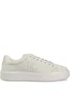 Karl Lagerfeld Maxi Kup Sneakers In White