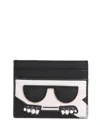 Karl Lagerfeld Maybelle Card Case
