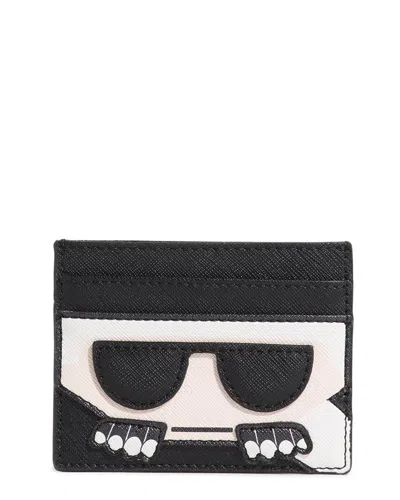 Karl Lagerfeld Maybelle Card Case