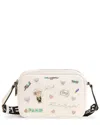 Karl Lagerfeld Maybelle Crossbody
