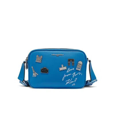 Karl Lagerfeld Maybelle Crossbody