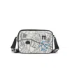Karl Lagerfeld Maybelle Crossbody