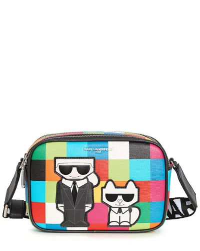 Karl Lagerfeld Maybelle Crossbody