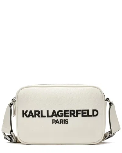 Karl Lagerfeld Maybelle Crossbody