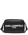 Karl Lagerfeld Maybelle Crossbody