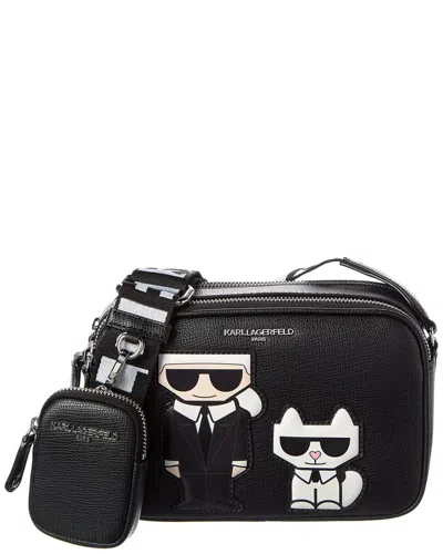 Karl Lagerfeld Maybelle Crossbody