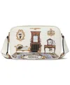 Karl Lagerfeld Maybelle Crossbody Bag
