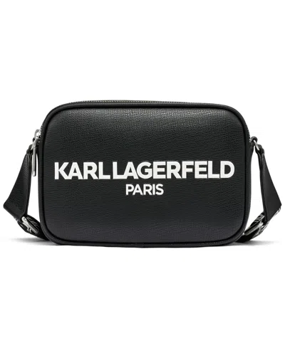Karl Lagerfeld Maybelle Mini Crossbody Bag