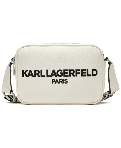 Karl Lagerfeld Maybelle Mini Crossbody Bag