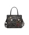 Karl Lagerfeld Maybelle Satchel