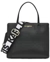 Karl Lagerfeld Maybelle Satchel
