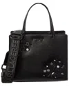 Karl Lagerfeld Maybelle Satchel