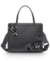 Karl Lagerfeld Maybelle Satchel Bag
