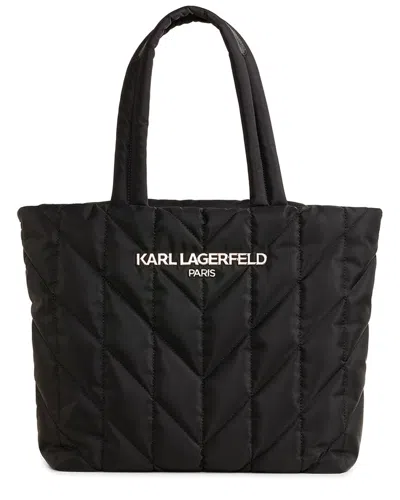 Karl Lagerfeld Maybelle Tote