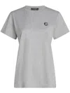 Karl Lagerfeld Mc Gray Choupette T-shirt